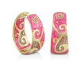 Swirling Hearts