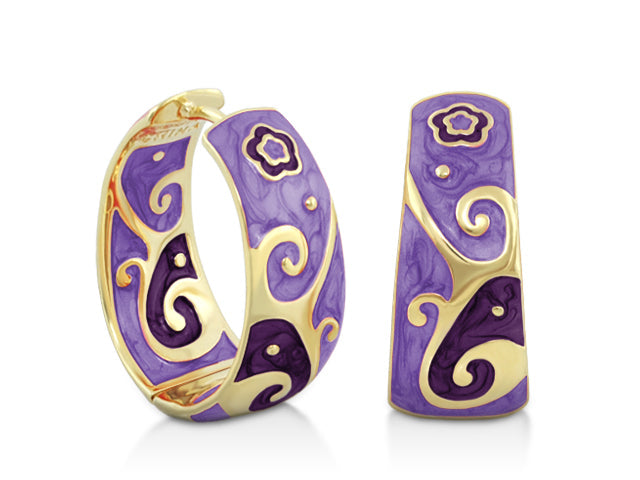 Swirling Hearts