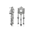 Royal Knight Earring