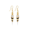 Tribal earring