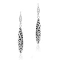 Sweet Leopard Earrings