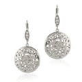 Sweet  Leopard Earrings