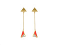 Petit Gateau Earrings