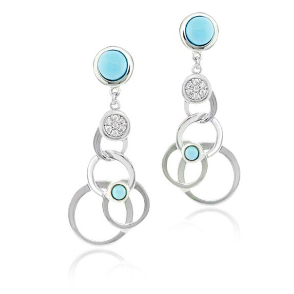 Eclipse  Earrings