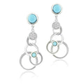 Eclipse  Earrings