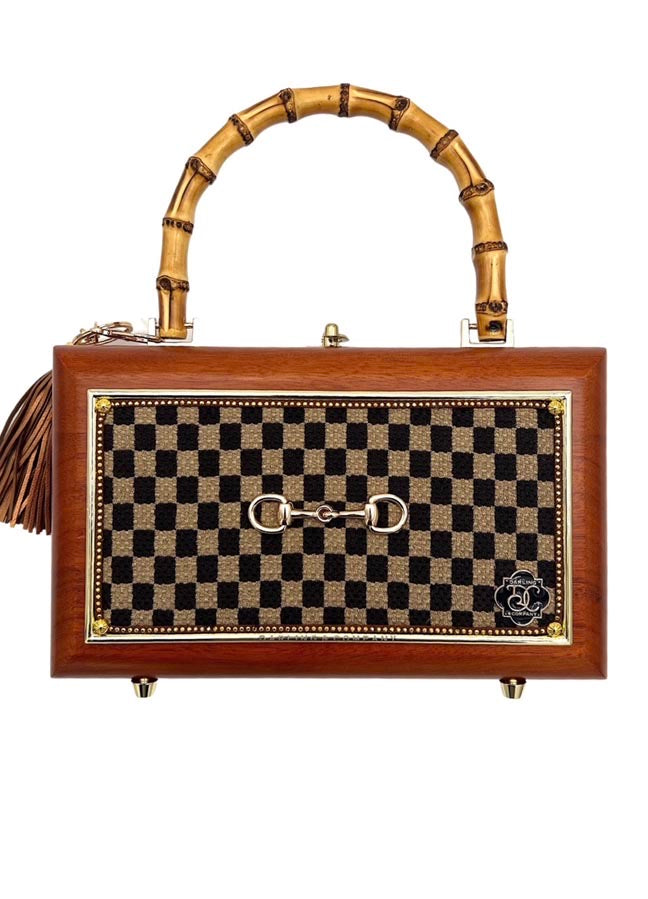 Country Friends Bag
