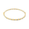 Axis LGA Stackable Bracelet