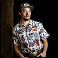 The Skelly Cowboy WT Cattle Co