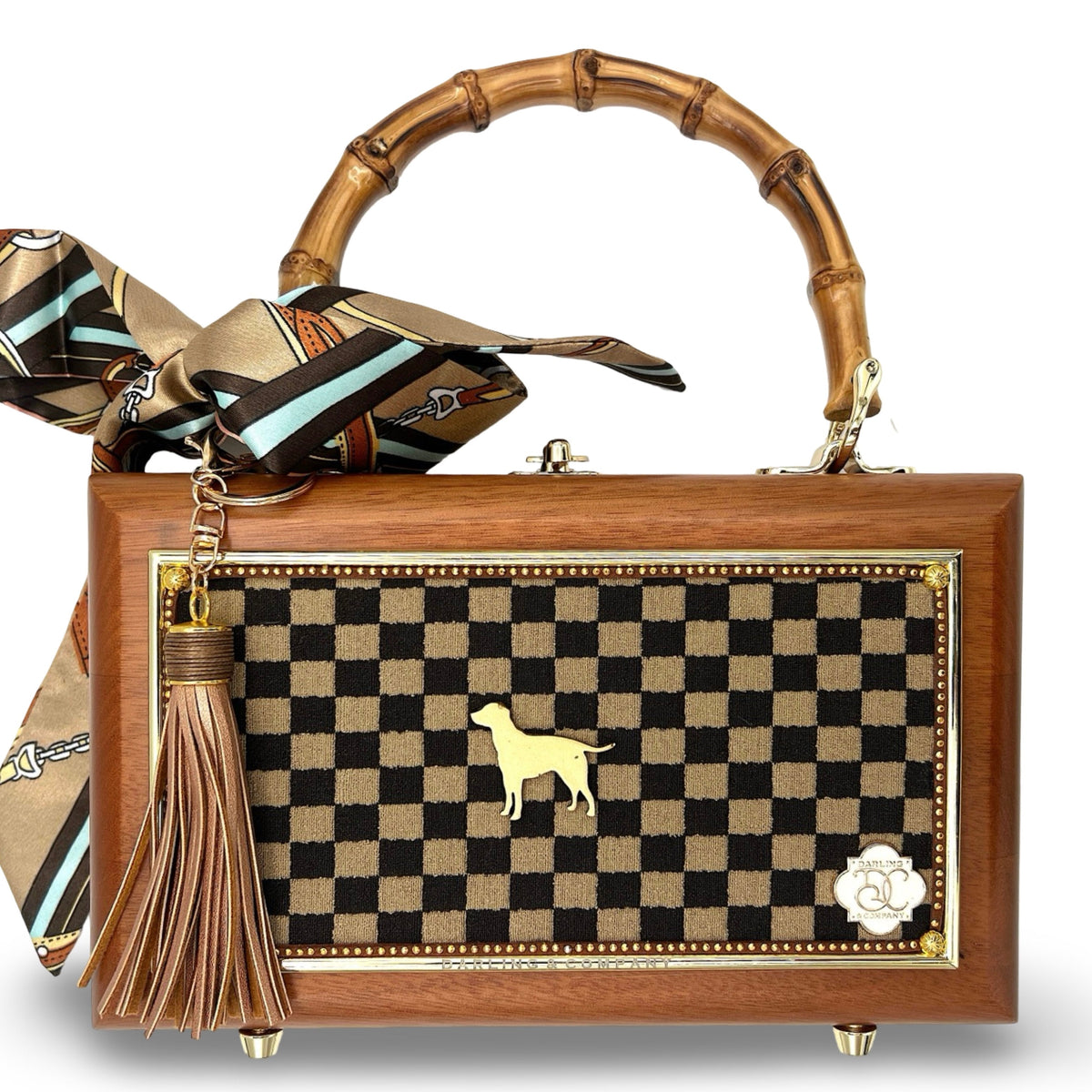 Field and Pheasant Bag