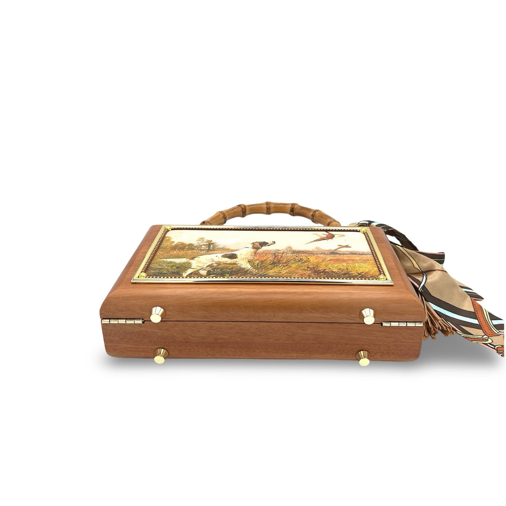 Field and Pheasant Bag