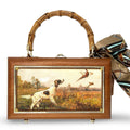 Field and Pheasant Bag