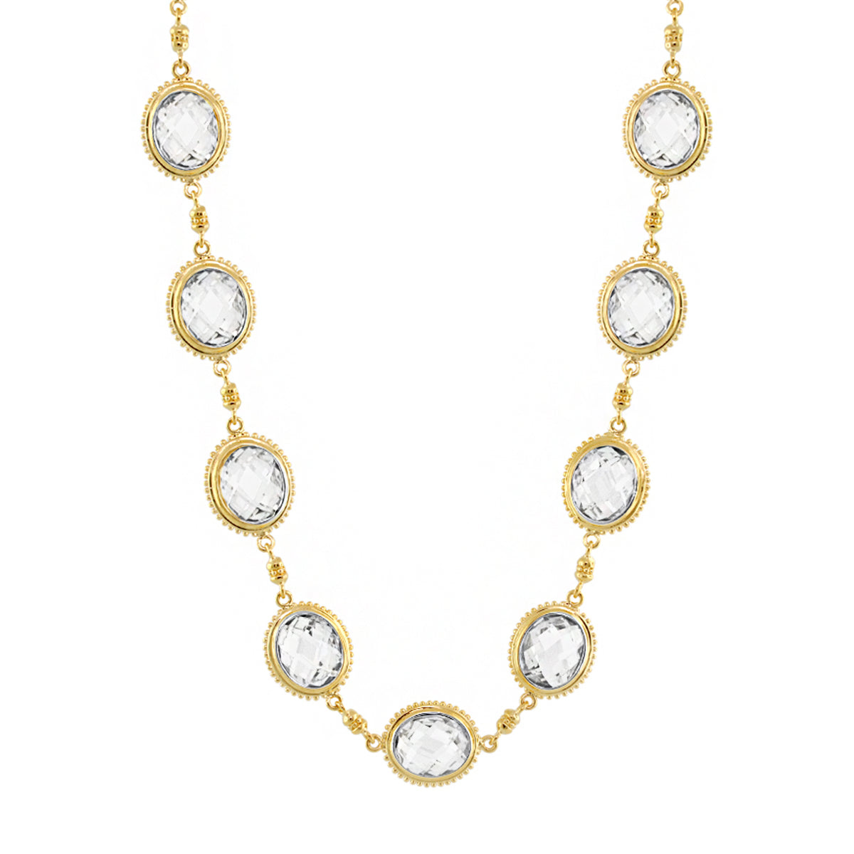 Fresh Fantasy Necklace