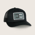 Branding Iron Hat