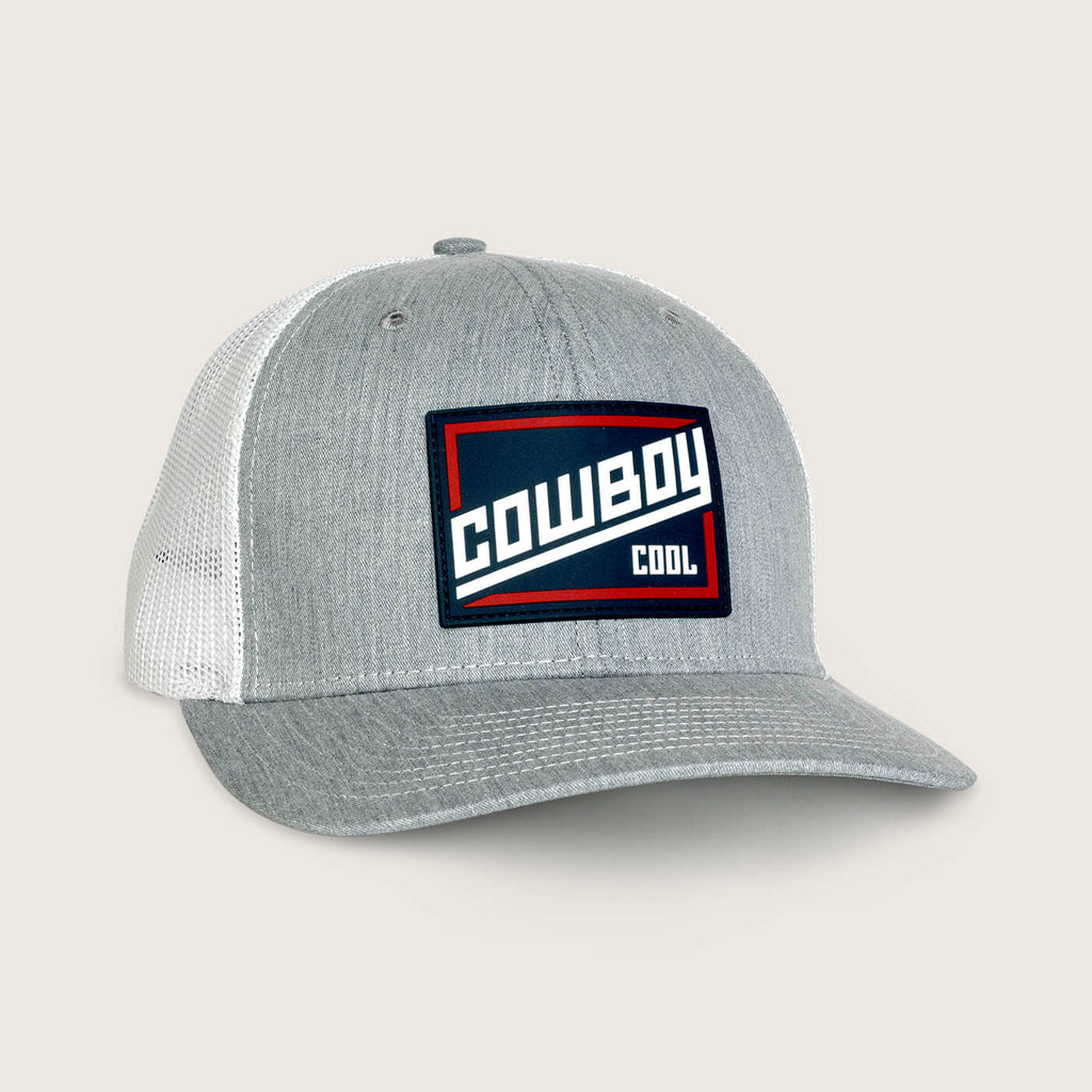 Slant Hat