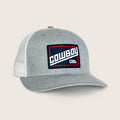 Slant Hat