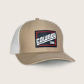 Slant Hat