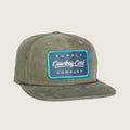 Houlihan Hat
