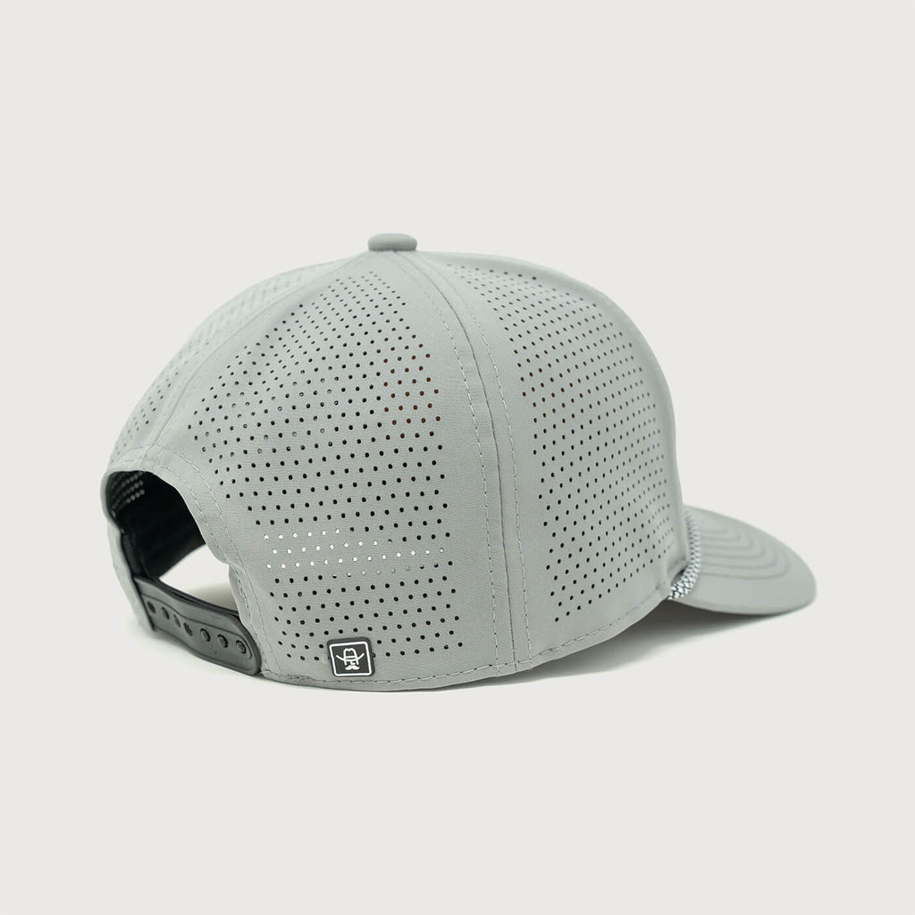 Maverick Rope Hat