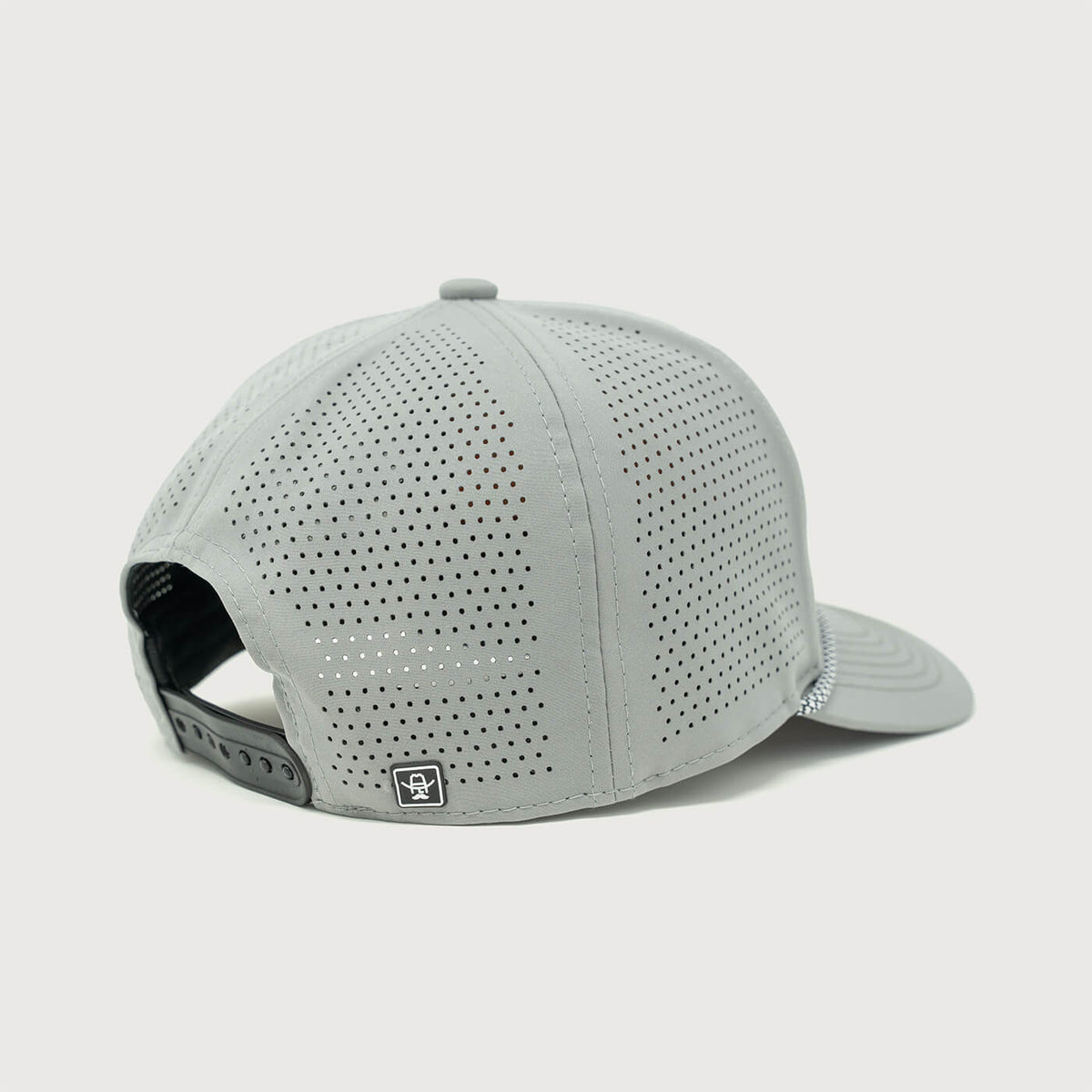 Maverick Rope Hat