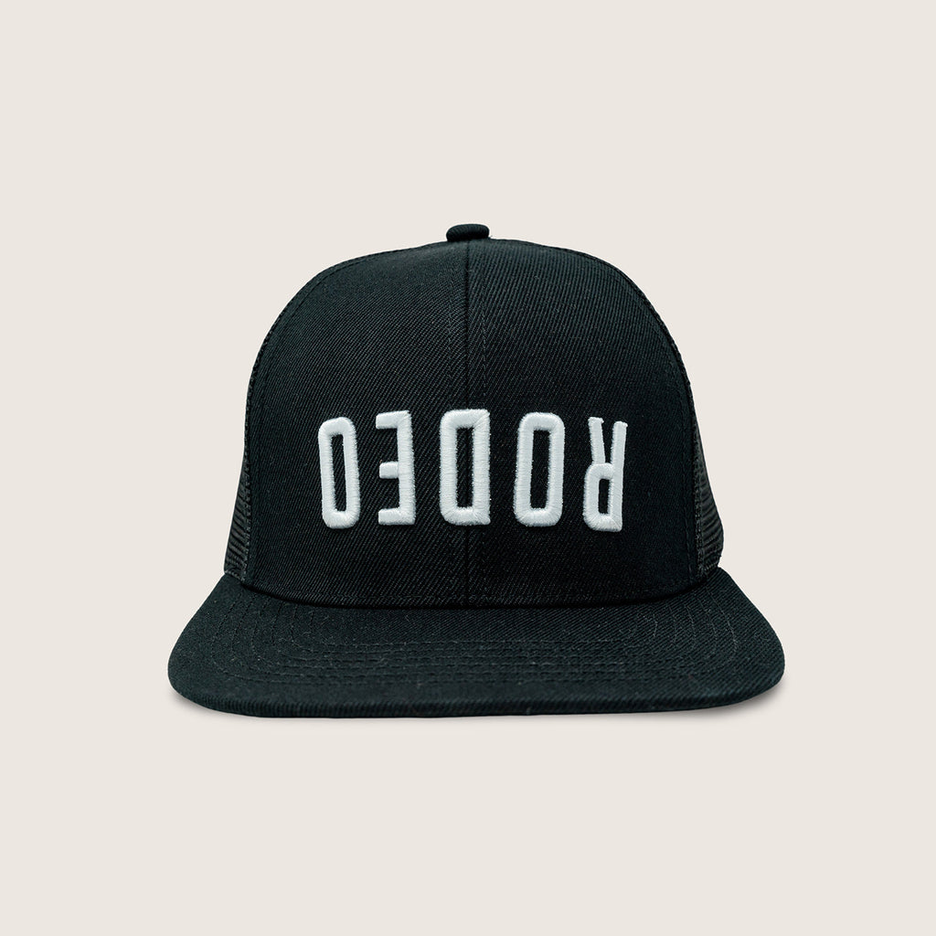 Rodeo Hat
