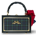 Holiday Classic Bow Bag