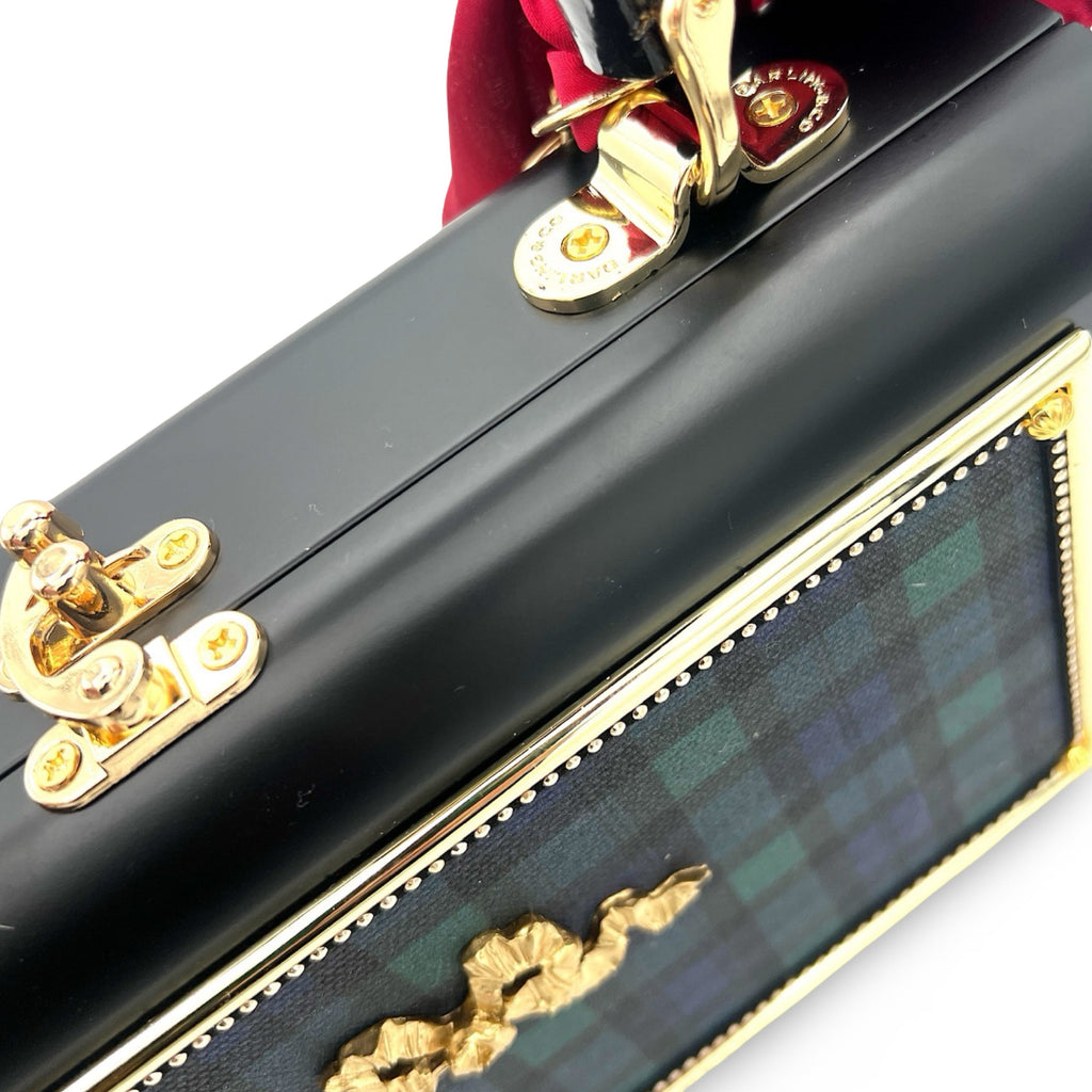 Holiday Classic Bow Bag