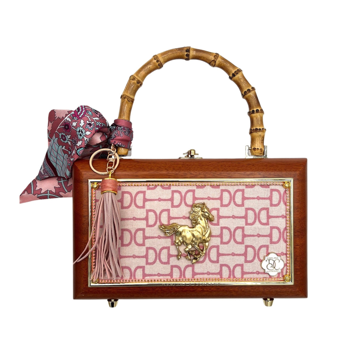 Horse Play Bag