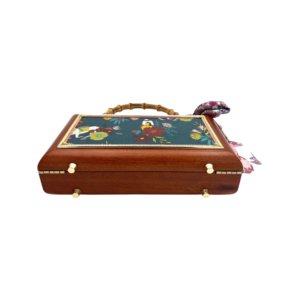 Horse Play Bag