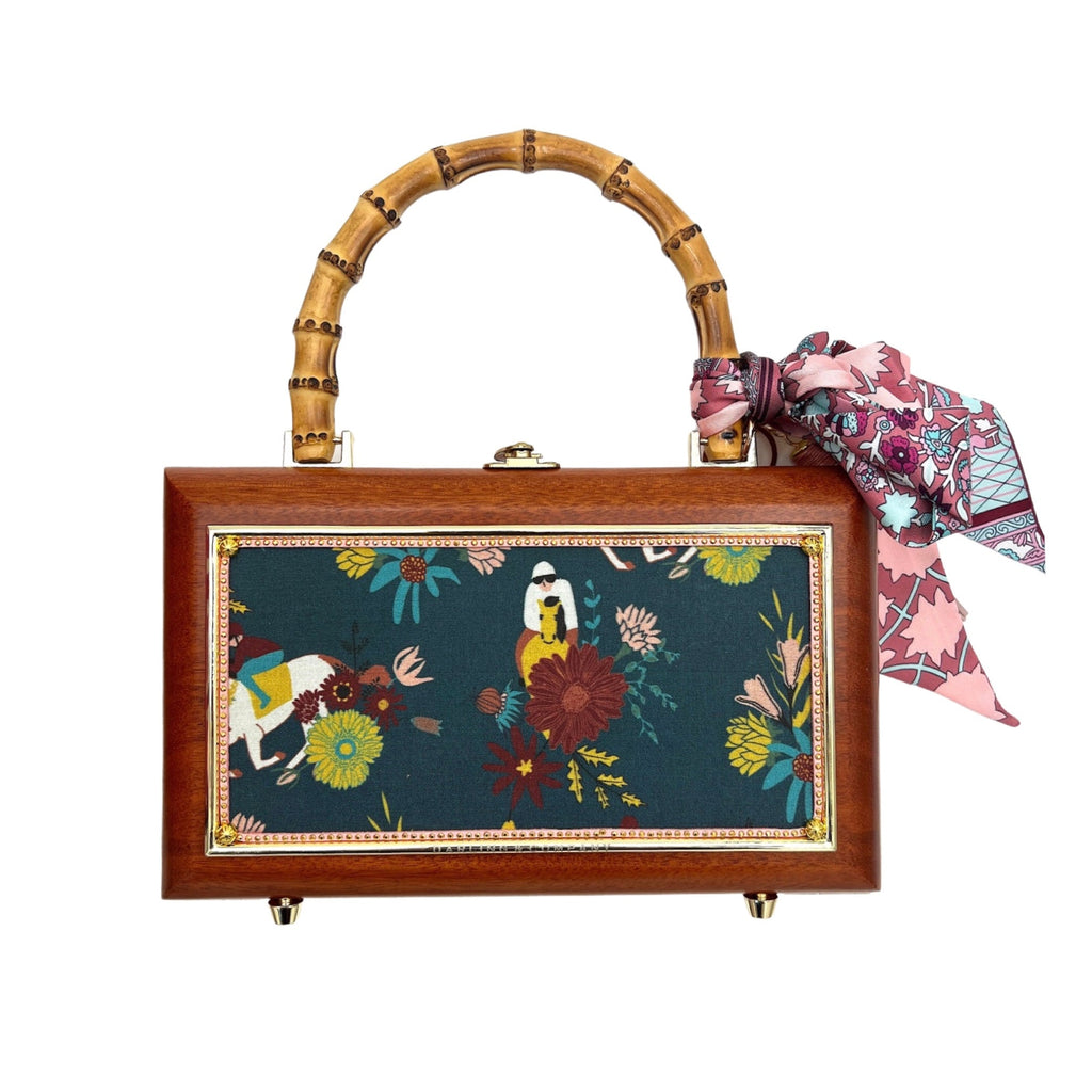 Horse Play Bag