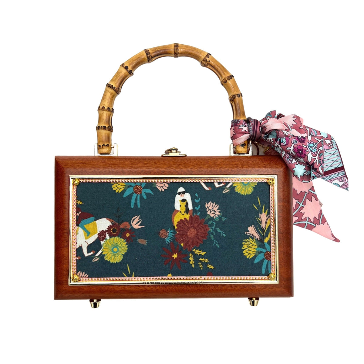 Horse Play Bag