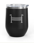 Wine Tumblers -  12 oz - Standard