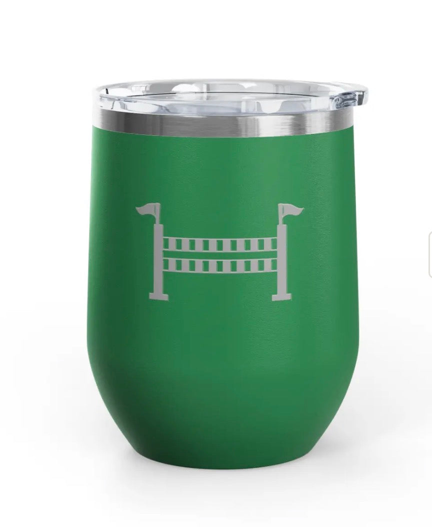 Wine Tumblers -  12 oz - Standard