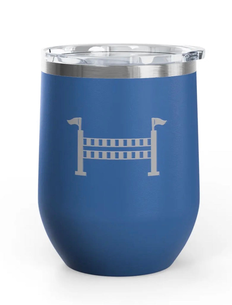 Wine Tumblers -  12 oz - Standard