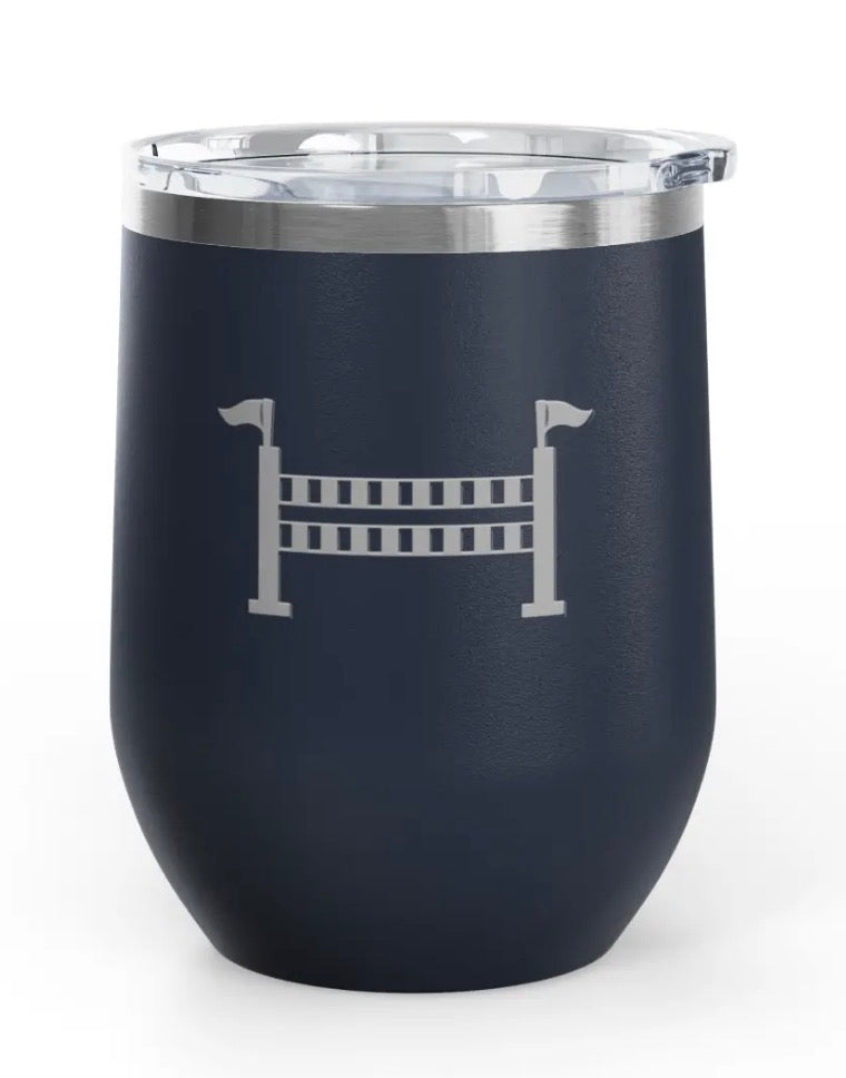 Wine Tumblers -  12 oz - Standard