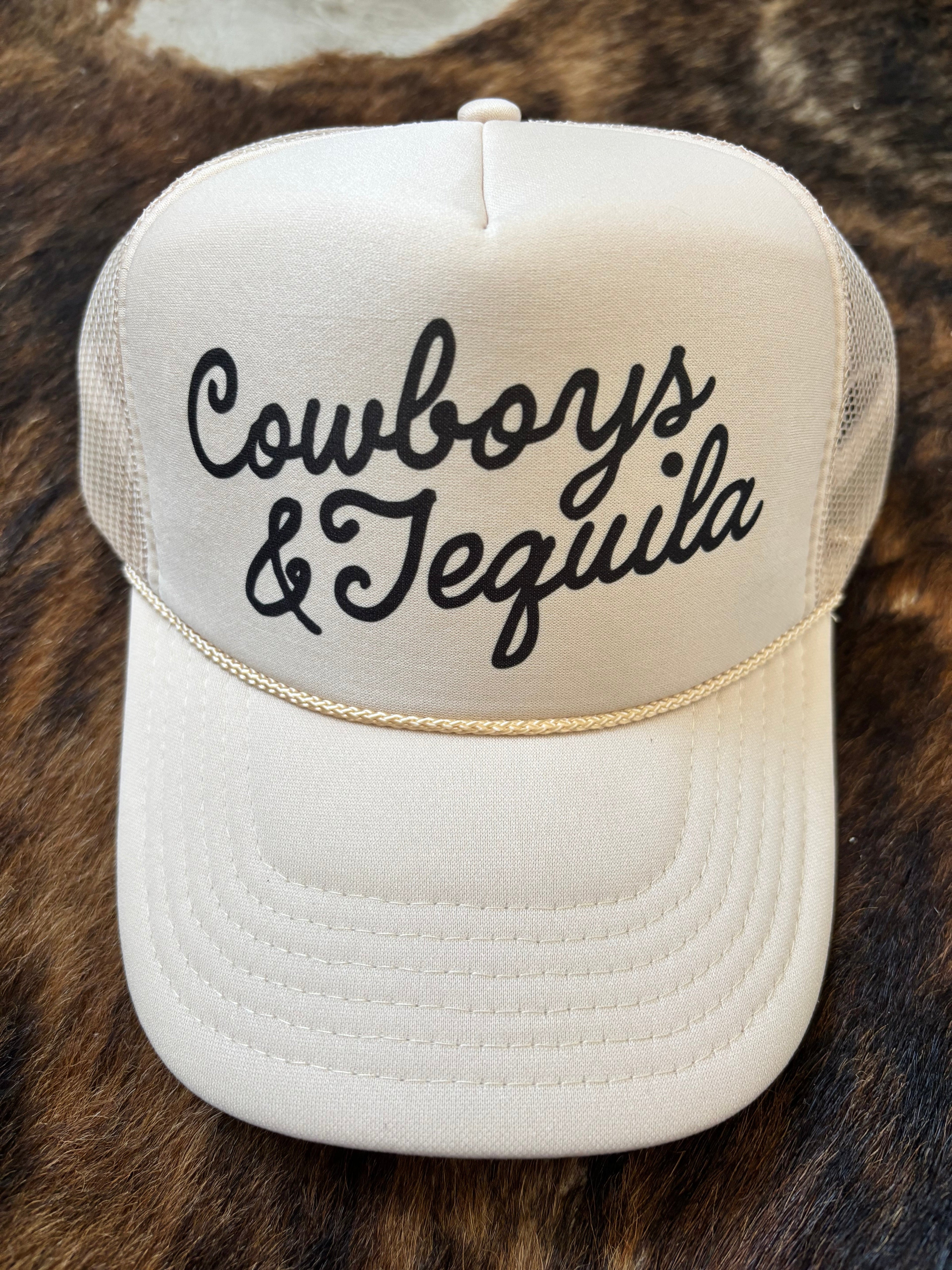 PA Trucker Hat