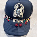 I Put The Boo in Boojee Trucker