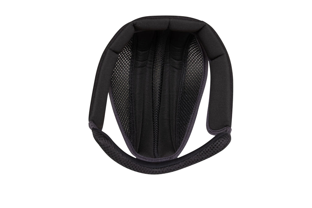 Suomy Apex Riding Helmet Damask Blue Lady For Equestrian Use