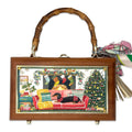 Jamie Grace Doxie Bag