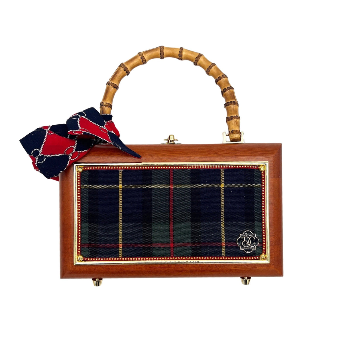 Jump for Joy Bag