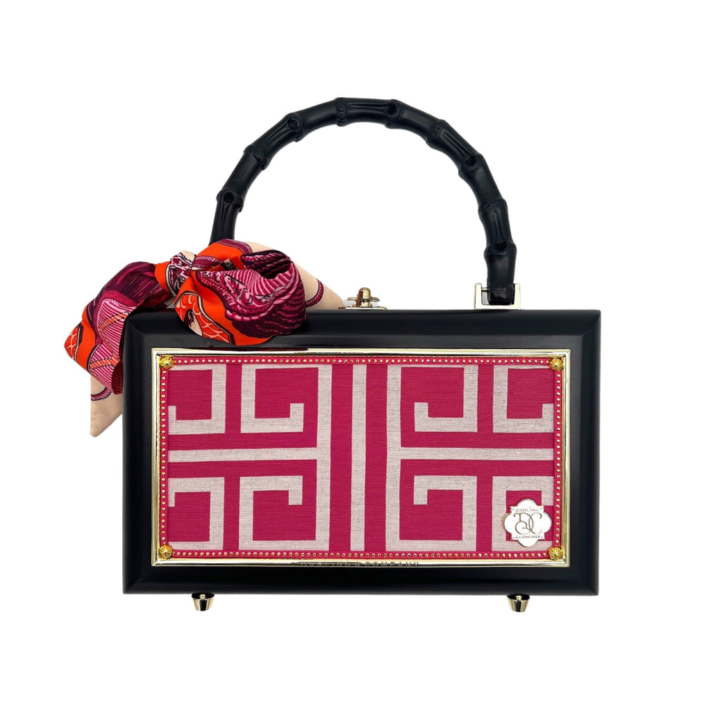Key Jumper Bag