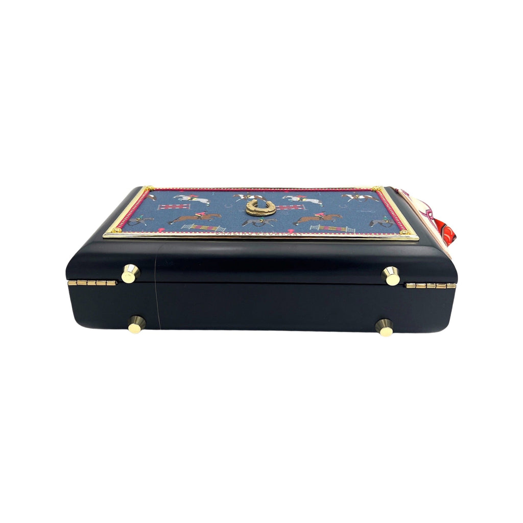 Key Jumper Bag