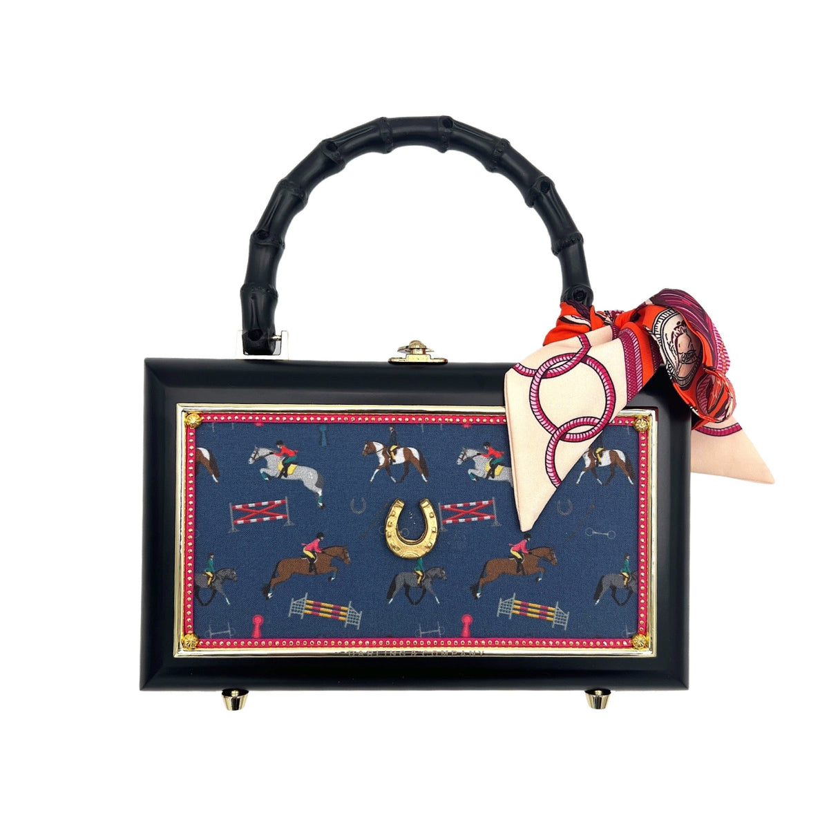 Key Jumper Bag