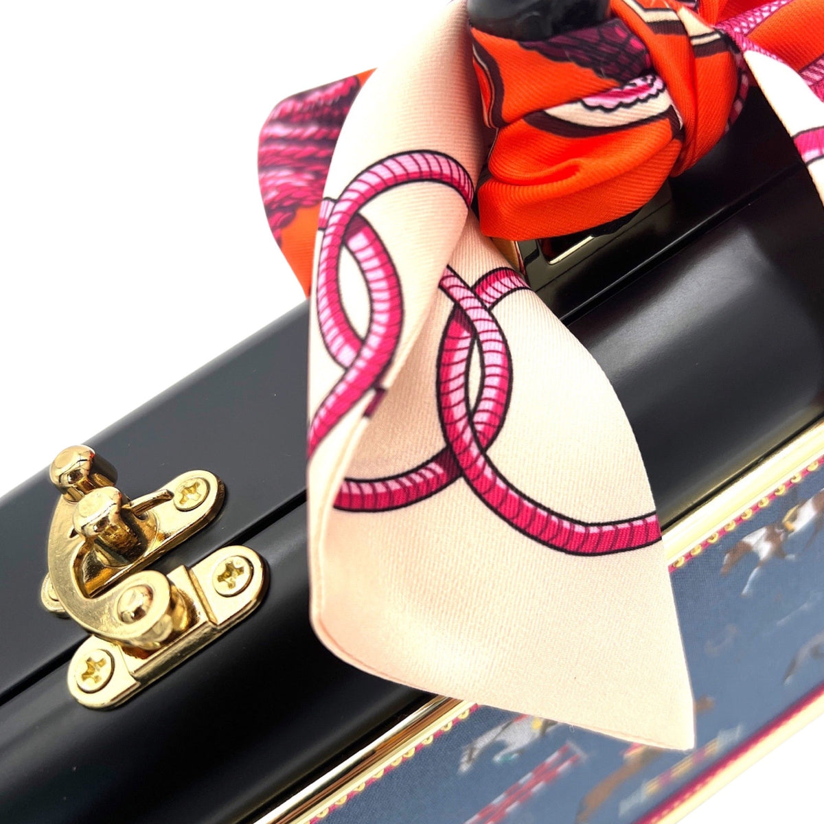 Key Jumper Bag