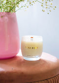 Luxe Barn Candle