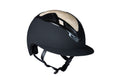 Suomy Apex Riding Helmet Pearl Black Matte En 1384