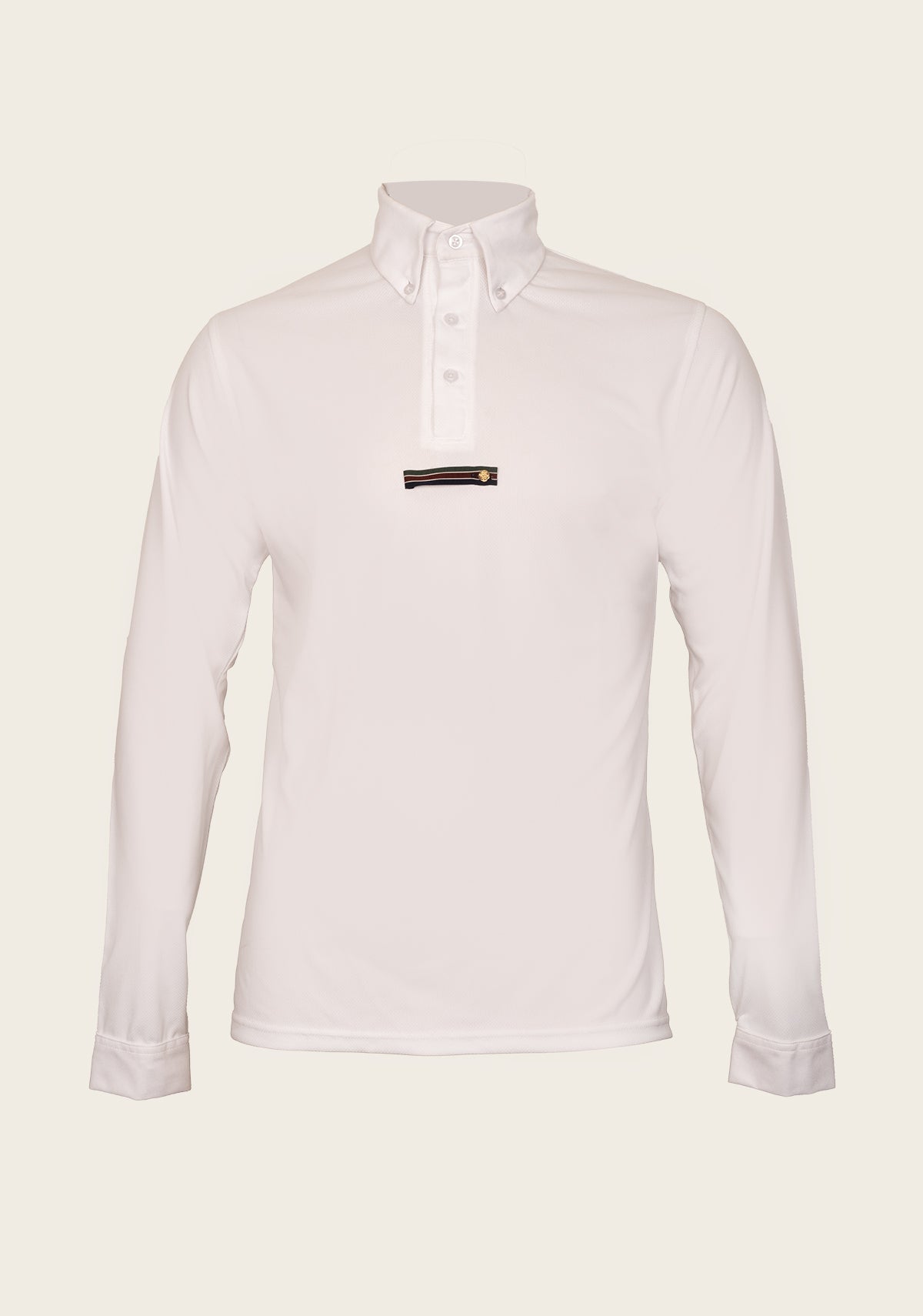 Mens Classic Show Shirt