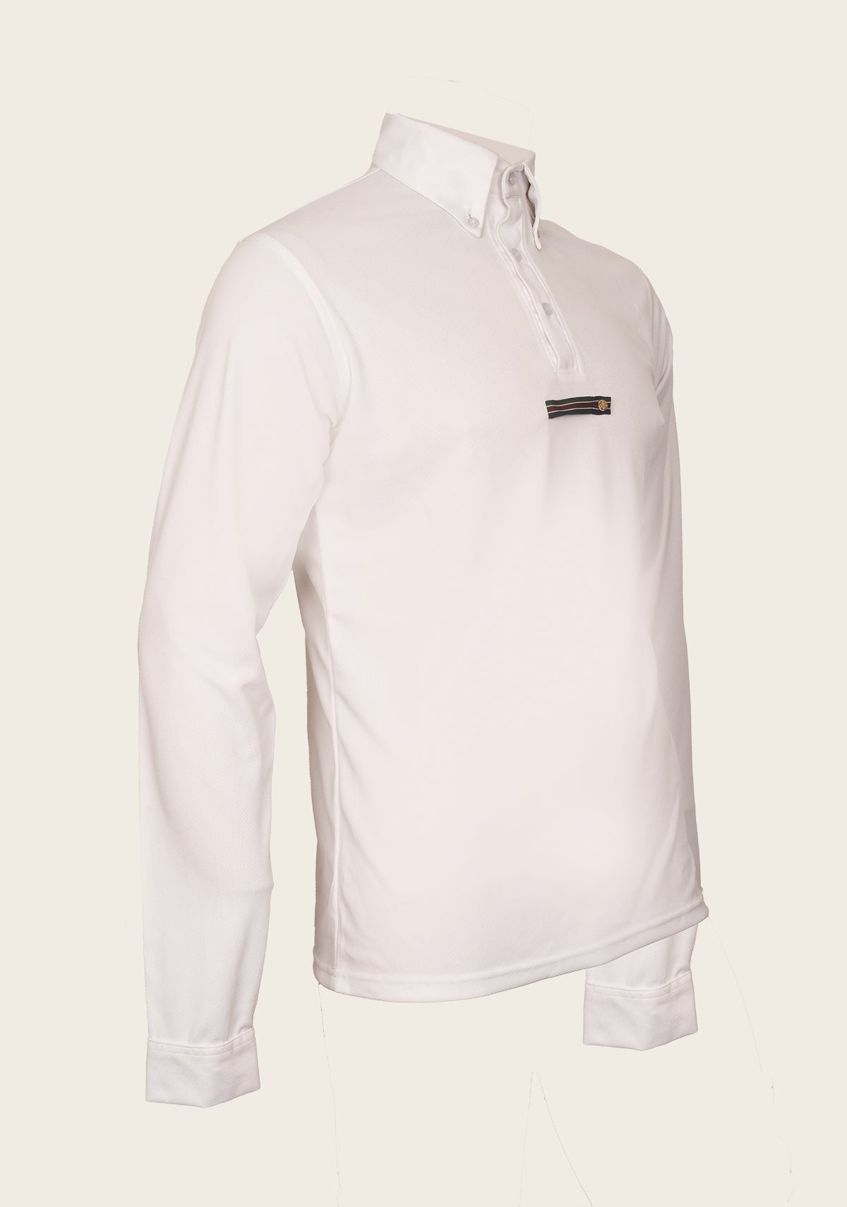 Mens Classic Show Shirt