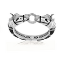 Equestrian Horse Bangle