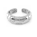 Shiny Daisy Bangle
