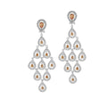 Chandelier Earrings